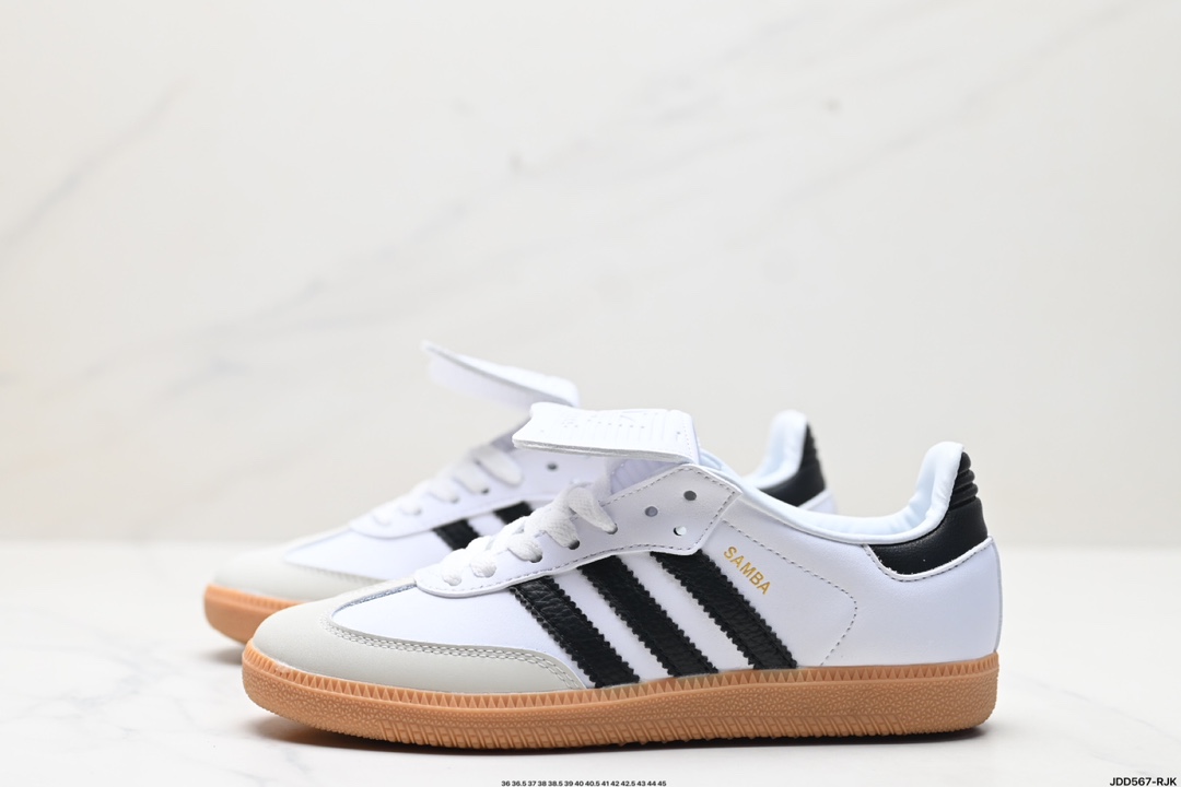 Adidas Samba Shoes